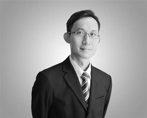 An adjustment than a fundamental shift in malaysia's u.s. Raymond T.C. Low