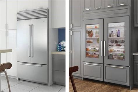 14 Full Size Refrigerator No Freezer Ideas In 2021