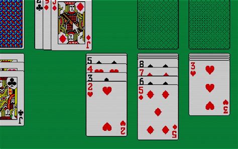 Microsoft Solitaire Enters Video Game Hall Of Fame Boing Boing