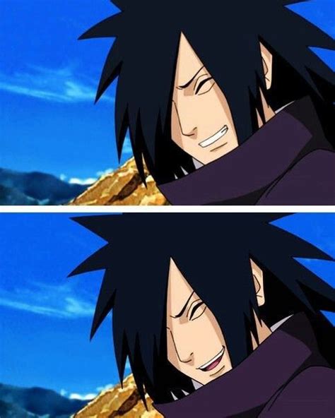 Uchiha Madara Was A Kind Man But His Kindness Wasn T The Kind That