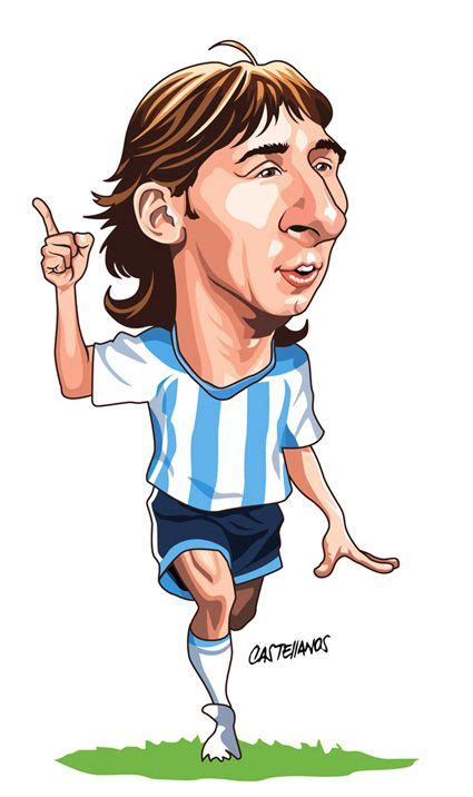 Una Caricatura De Lionel Messi Lionel Messi Messi Caricaturas