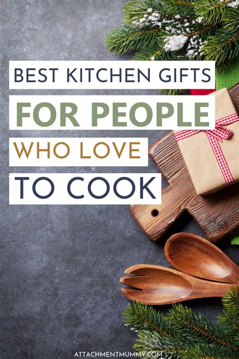 The Best Kitchen Ts For People Who Love To Cook And Eat In 2020