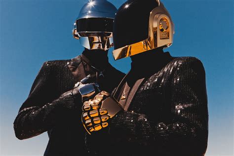 Daft punk's official audio for 'get lucky' ft. Daft Punk Wallpapers Images Photos Pictures Backgrounds