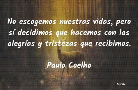 Poemas Cortos De Paulo Coelho Literato 7