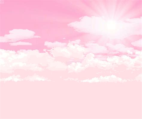 Pink Aesthetic Background Designs Abstract Aesthetic Background With