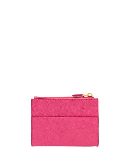 We did not find results for: Prada Saffiano Card Case With Zip Compartment | Neiman Marcus
