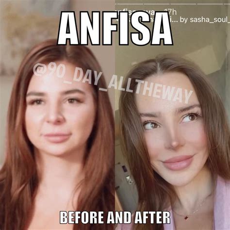 Anfisa R90dayfiance