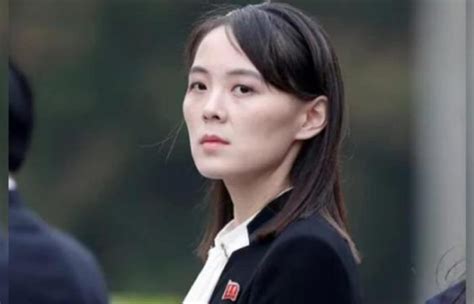 North Koreas Kim Jong Uns Sister Why Is She The ‘cruelest Woman In