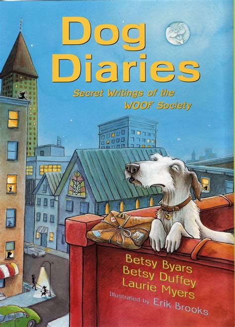 Best Dog Books Q And A With The Writing Sisters Betsy Duffey And Laurie