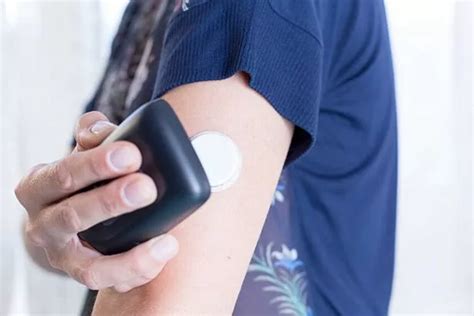 A Pioneering Device For Type 1 Diabetes Patients Is Set To Be Made Available On The Nhs Wales