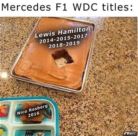 History nico rosberg is known for being the 2016 formula 1 world champion. Pin on F1 Memes