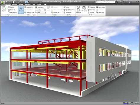 Features For Navisworks Manage And Navisworks Simulate Autodesk