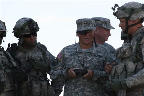 DVIDS Images Fort Bliss Draws Top Army Officials During FFID