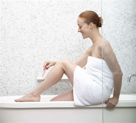 5 Shaving Tips For Redheads This Summer How To Be A Redhead