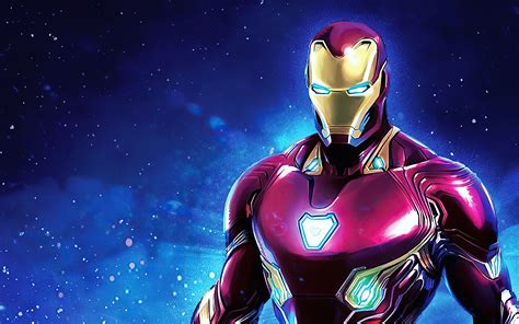 2880x1800 Iron Man 2020 Avengers Suit Macbook Pro Retina HD 4k ...