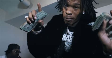 Lil Baby Shares New Songvideo Real As It Gets The Fader