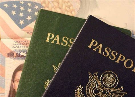 Us Issues Passports With Gender X Designation Guardian Liberty Voice