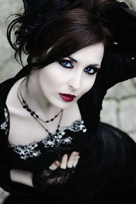 Pin By Cindy Delpriore On Gothic Victorian Goth Goth Goth Beauty