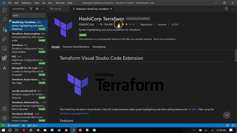 Visual Studio Code How To Install Extensions Vscode Extensions Tutorial Installing