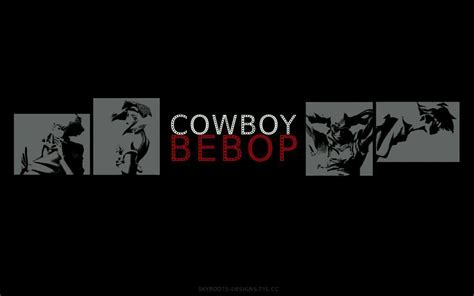 Cowboy Bebop Backgrounds Wallpaper Cave