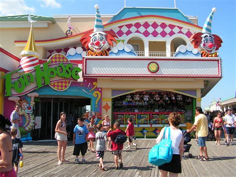 8 Things To Do On The Jersey Shore When Youre Overdue Or Not Toms
