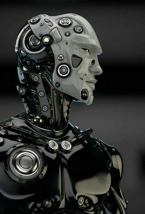57 Best Humanoid Robot Images Humanoid Robot Robot Robot Design