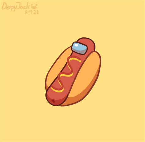 Sausage By Kirbybaby64 On Deviantart