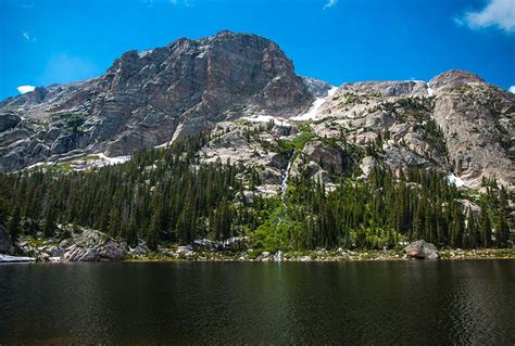 Pear Lake Hike In Rocky Mountain National Park Day Hikes Near Denver