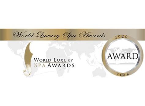 World Luxury Spa Awards 2020 Olympia Golden Beach Resort And Spa