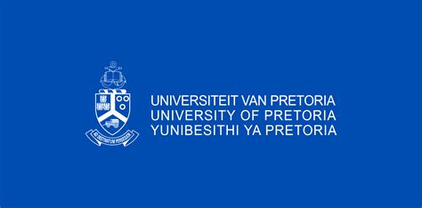 University Of Pretoria Van De Peer Lab