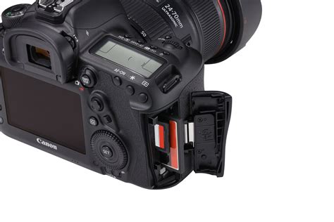 Neue Canon Eos 5d Mk Iv Kommt Im September › Pictures Das Foto Magazin
