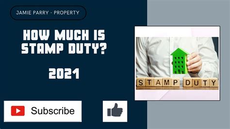 What is Stamp Duty UK ?  How much will the new stamp duty rates affect