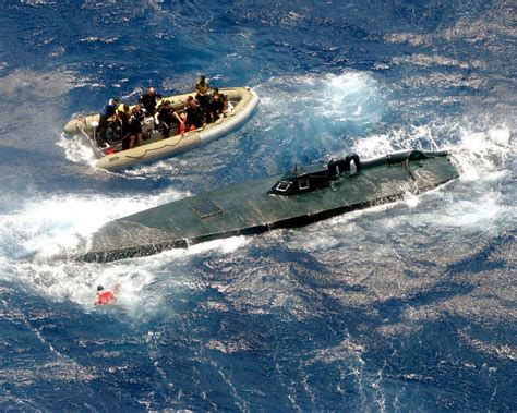 Dvids Images Coast Guards Presence Crucial To Maritime Security