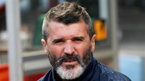 Keane went on to say he doesn't. Roy Keane blasts Manchester United boss Jose Mourinho over ...