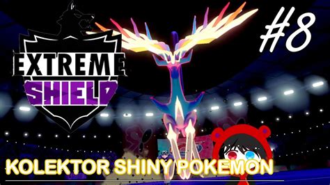 Nenek Nenek Collector Pokemon Shiny Pokemon Shield Indonesia Youtube