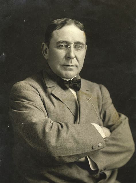 J Wilbur Chapman Hymnwriter And Evangelist Leben