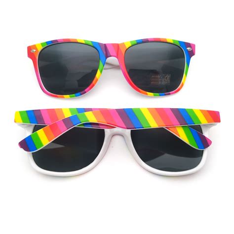 Custom Personalized Logo Promotional Sunglasses