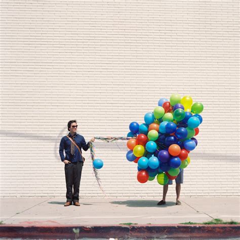Quirky Cool And Creative Portraits