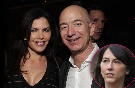 Inside Jeff Bezos Raunchy Sex Texts To His Mistress