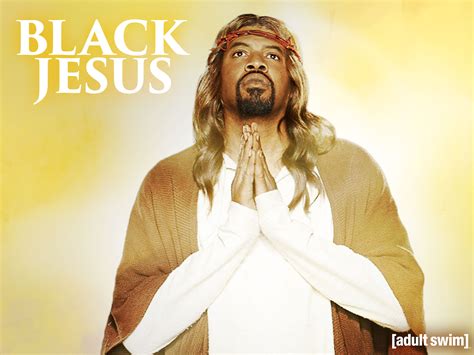 Prime Video Black Jesus Saison 3