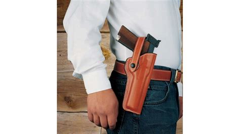 Desantis The Woodsman Leather Owb Holsters Up To 24 Off Highly Rated