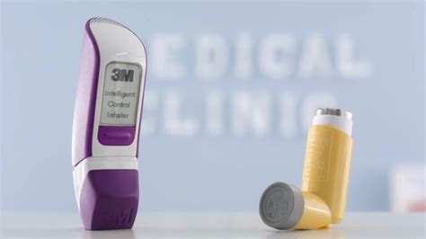 The Smart Inhalers Techengage