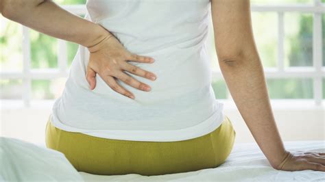 Treating Chronic Back Pain Without Surgery Pontchartrain Orthopedics