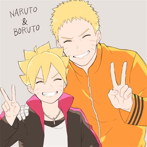 Boruto Naruto Next Generations Image By Tofu Mangaka 2117773
