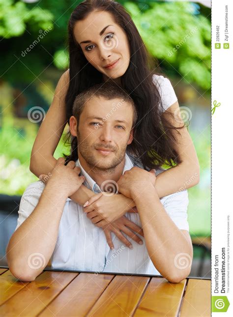Two Beloved Stock Photo Image Of Modern Love Fashion