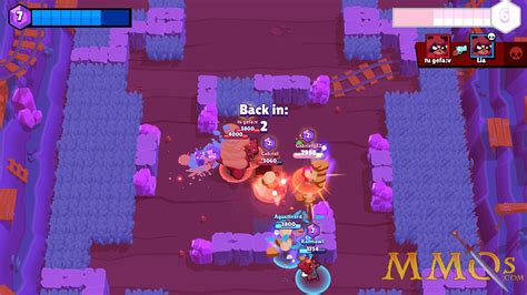 A new brawler chromatic a refresh for the reward system, a new game mode and some new skins. Brawl Stars Game Review