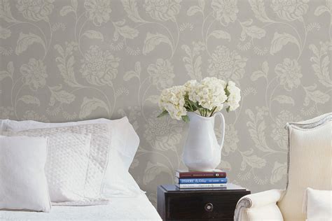 Inspiring ideas to transform your home. Is Paste-the-Wall Wallpaper Easy to Hang? | Wallpaper ...
