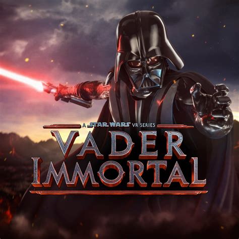The daughter of an imperial scientist joins the rebel alliance in a risky move to steal the plans for the death star. Vader Immortal: A Star Wars VR Series - IGN