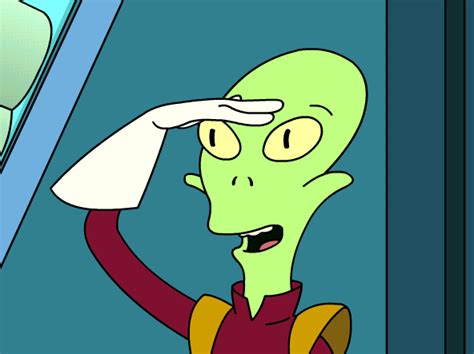 Kif Kroker Futurama Wiki Fandom Powered By Wikia