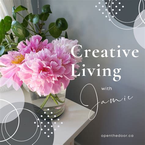 Journaling For The Summer Solstice Creative Living With Jamie Eps 286